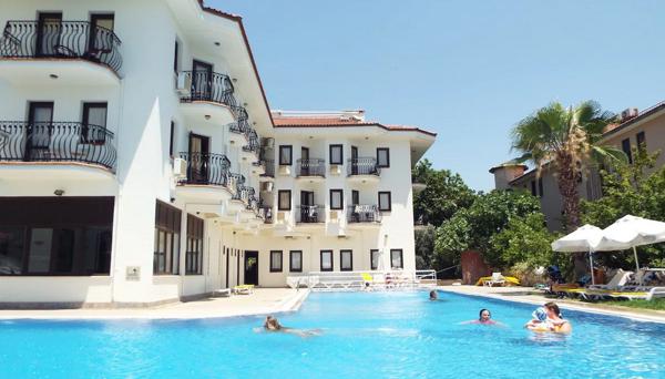 Area Otel