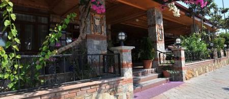 Magic Tulip Beach Hotel