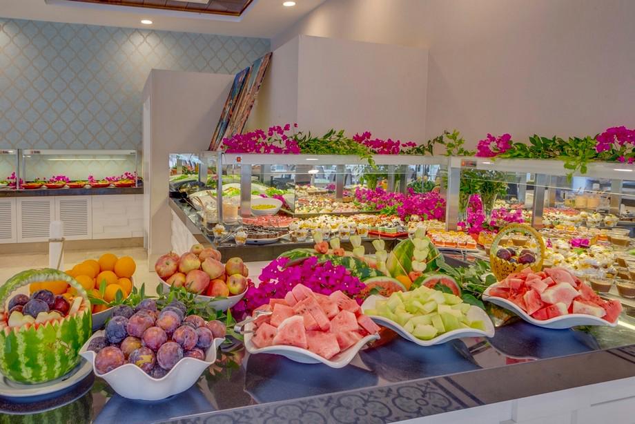 Marcan Resort Hotel