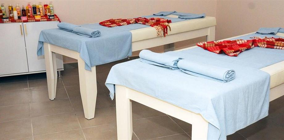 Marcan Resort Hotel