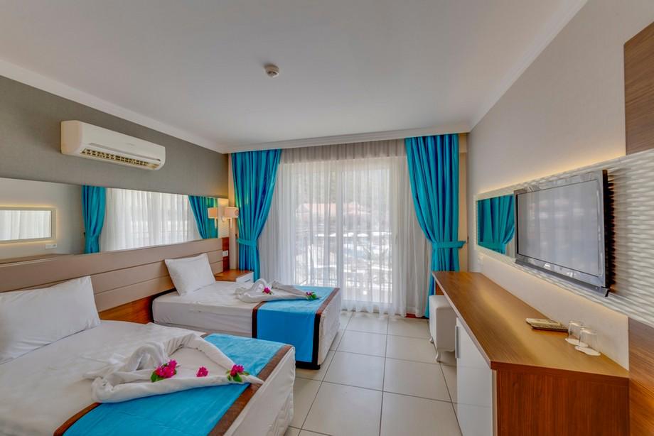Marcan Resort Hotel