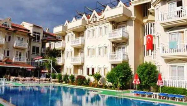 Sun Dream Apartments