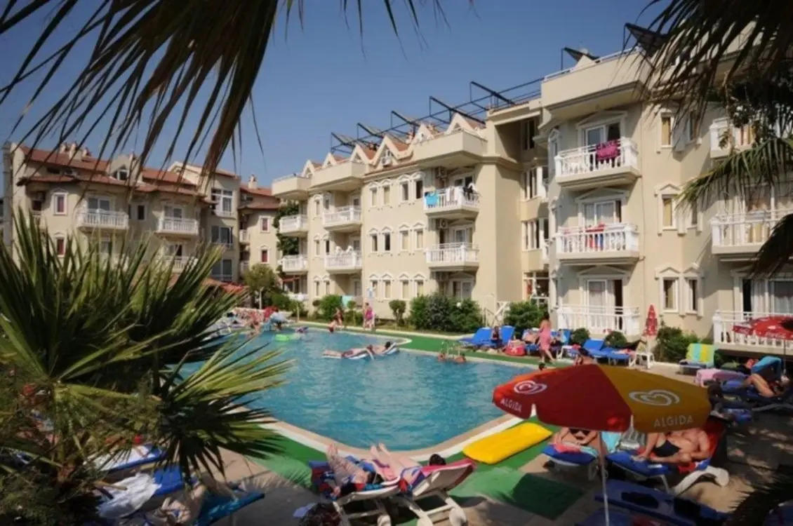 Sun Dream Apartments