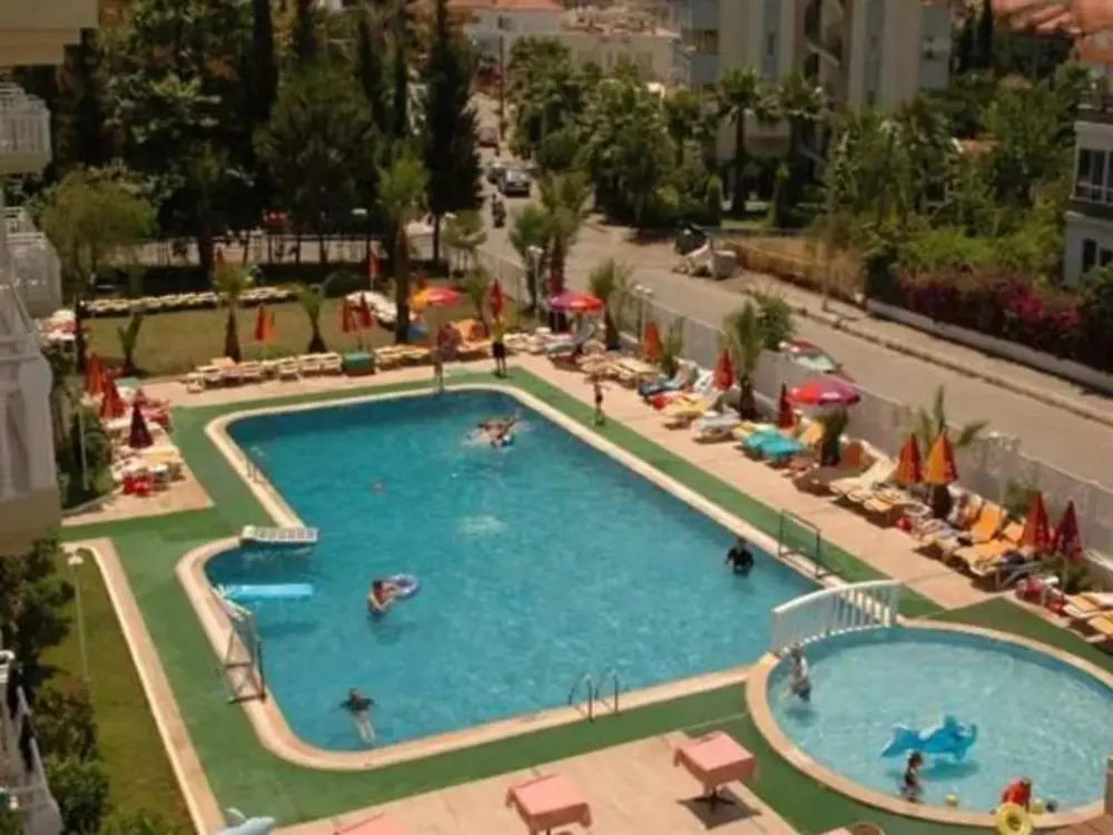 Sun Dream Apartments