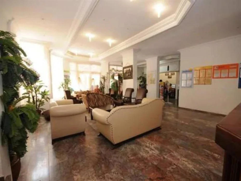 Sun Dream Apartments