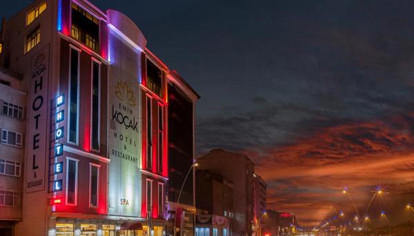 Anatolia Park Hotel