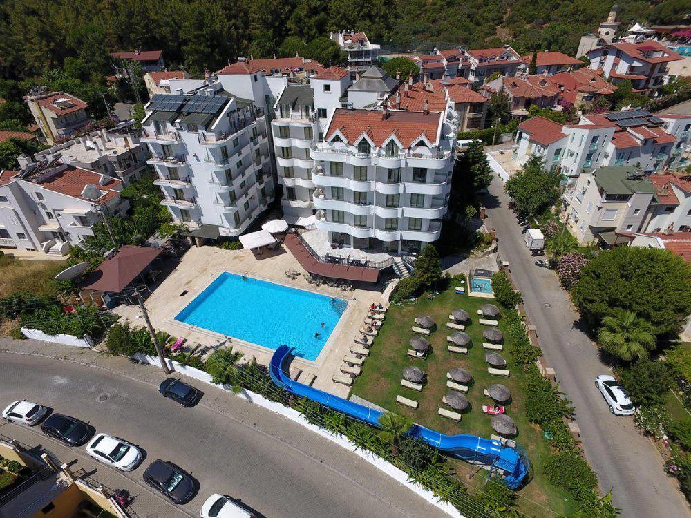 Sayar Apart Hotel
