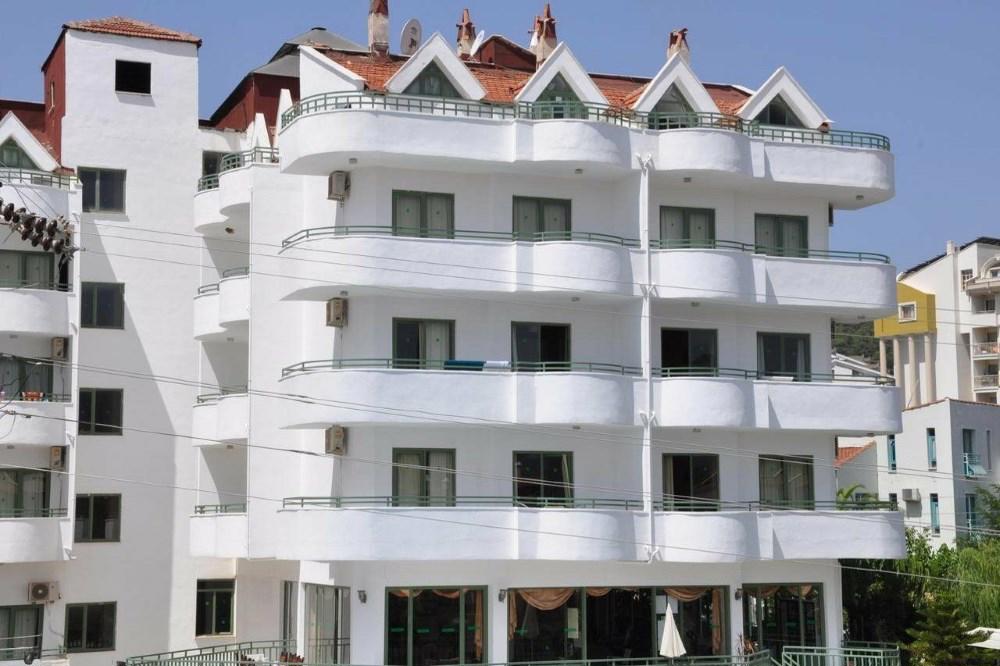 Sayar Apart Hotel