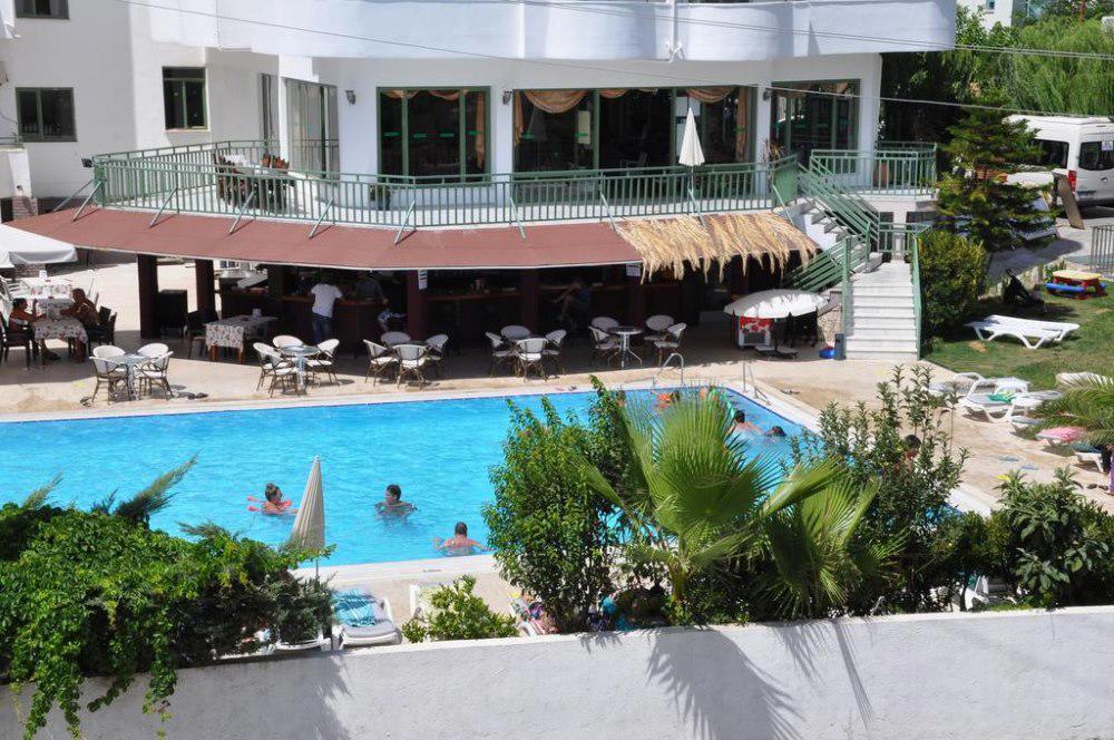 Sayar Apart Hotel