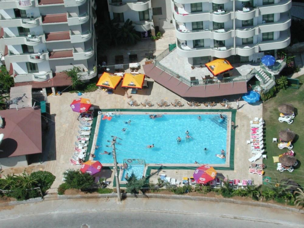Sayar Apart Hotel