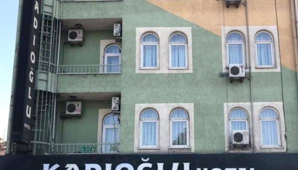 Kadioglu Hotel