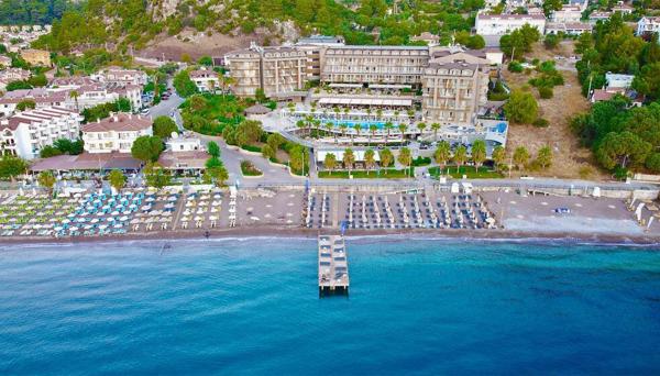 Turunç Premium Otel