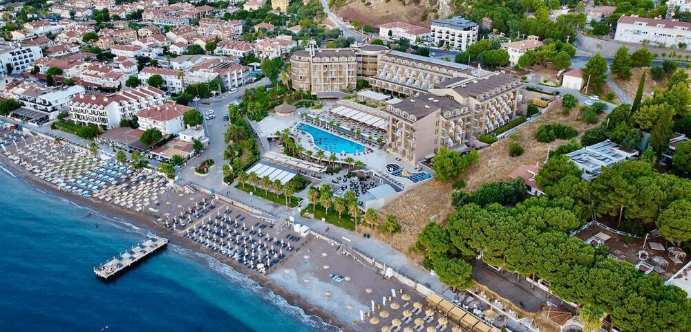 Turunç Premium Otel