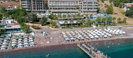 Turunç Premium Otel