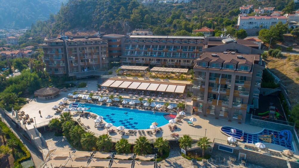 Turunç Premium Otel