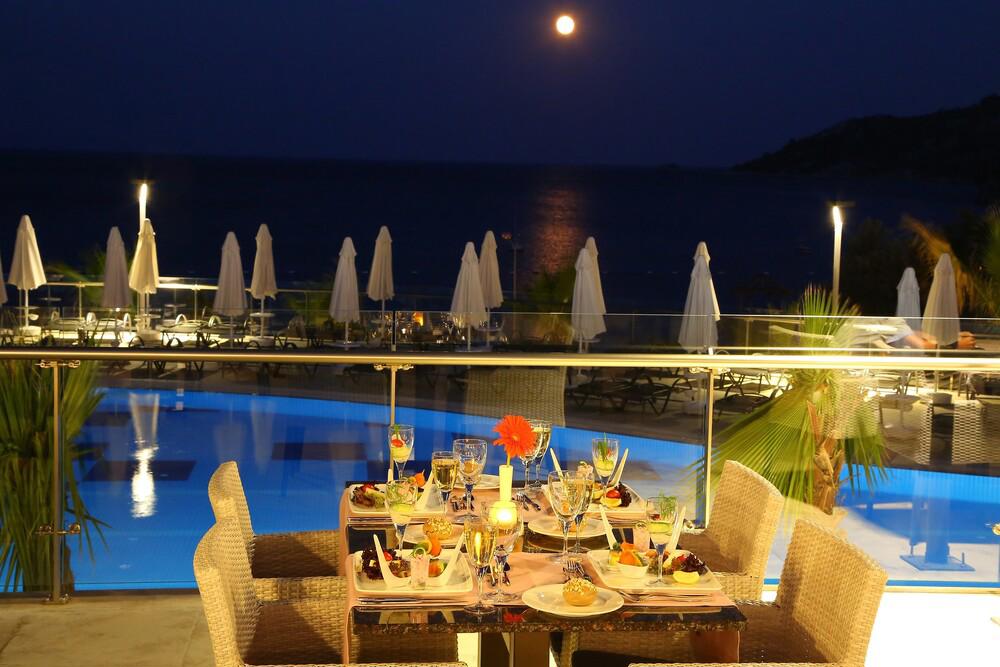 Turunç Premium Otel
