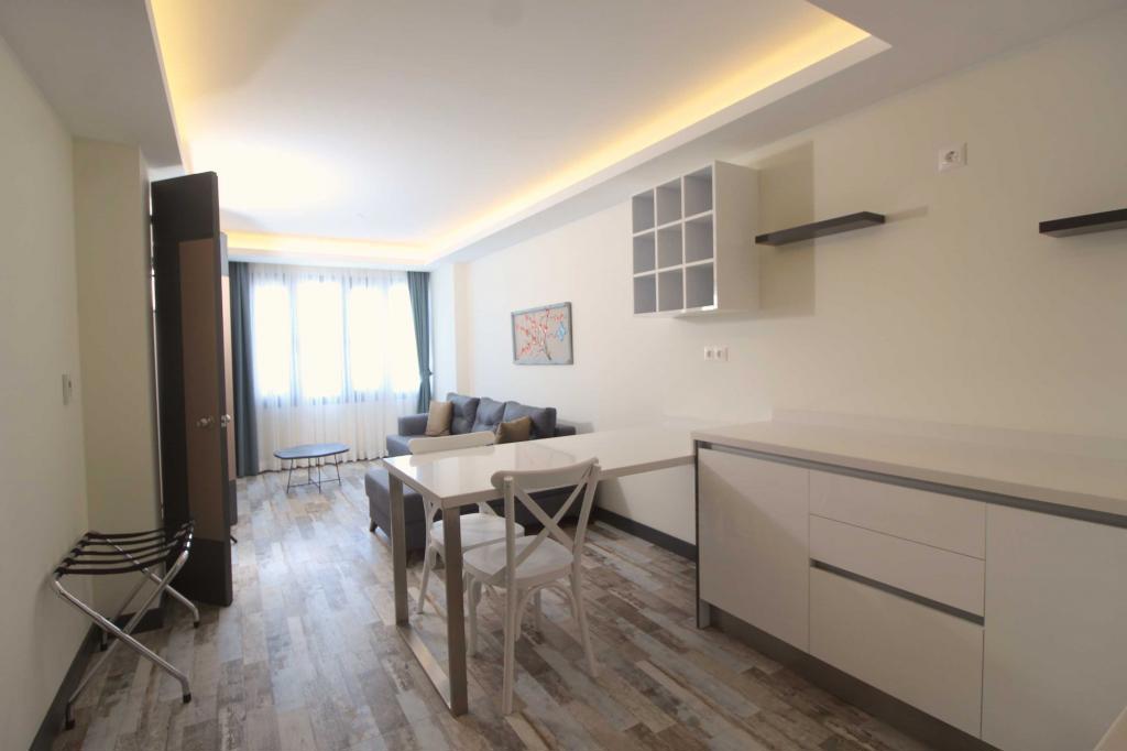 Acropol Of Bodrum Beach Hotel