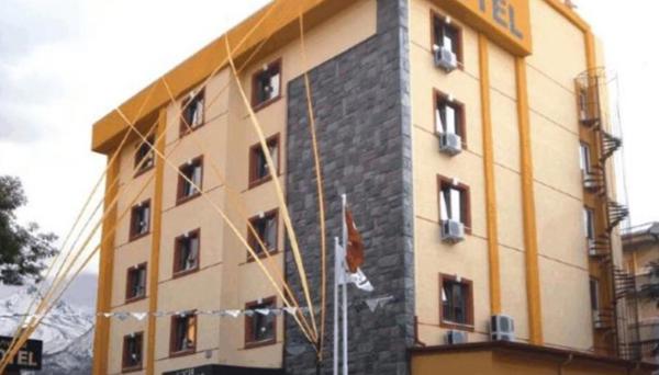 Kayzer Hotel
