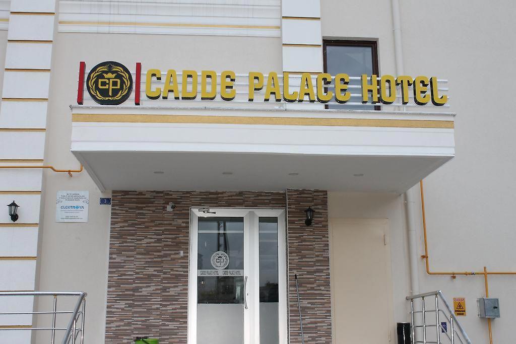 Cadde Palace Hotel