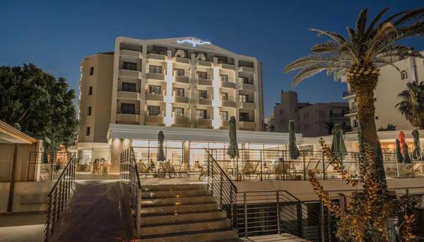 Premier Nergis Beach Hotel