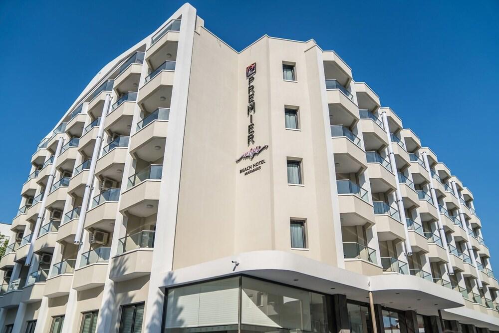 Premier Nergis Beach Hotel