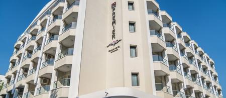 Premier Nergis Beach Hotel