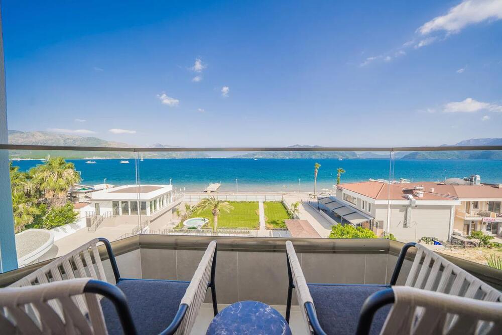 Premier Nergis Beach Hotel