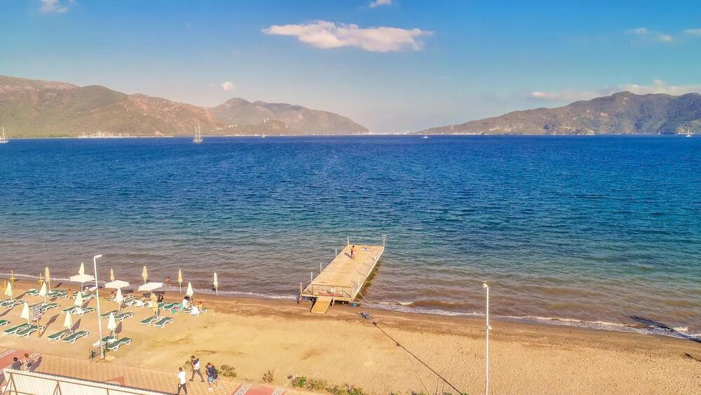 Premier Nergis Beach Hotel