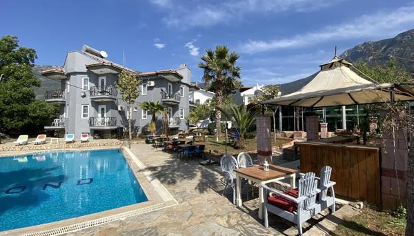 GreenWay Hotel