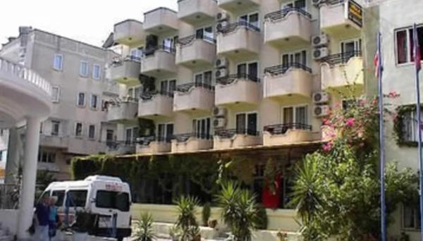 Senaydin Apartments