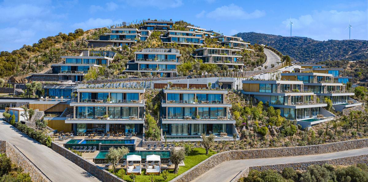 G Beyond Apartments & Villas