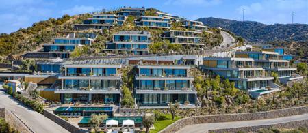 G Beyond Apartments & Villas