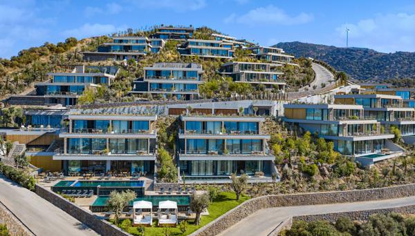 G Beyond Apartments & Villas