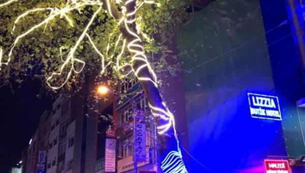 Lizzia Inn Butik Otel