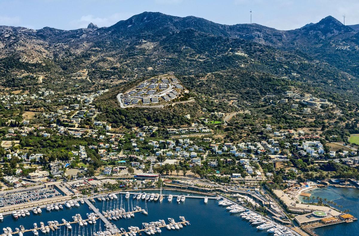 G Beyond Apartments & Villas