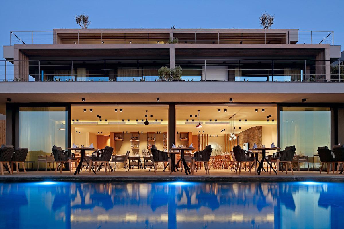 G Beyond Apartments & Villas