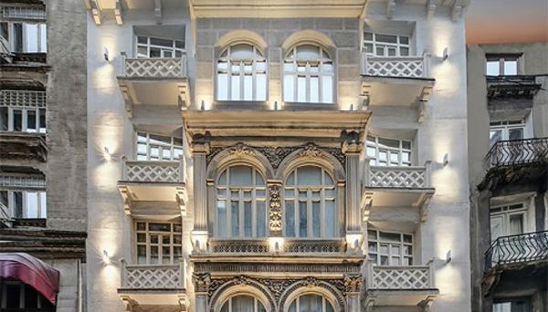 The Story Hotel Pera