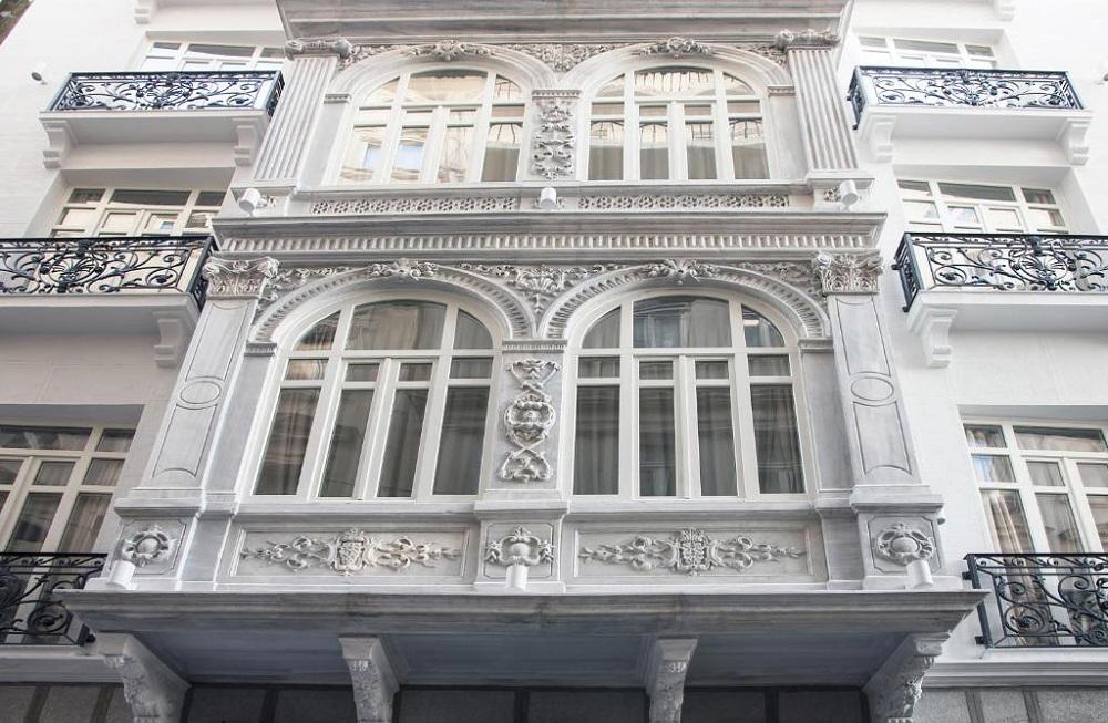 The Story Hotel Pera