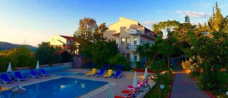 Yunus Hotel Ölüdeniz