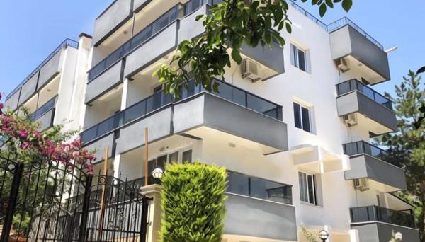 Hermes Hotel Ozdere