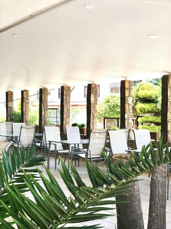 Hermes Hotel Ozdere