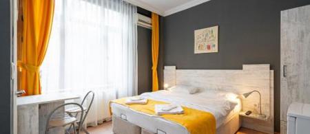 Detay Home Taksim