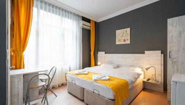 Detay Home Taksim