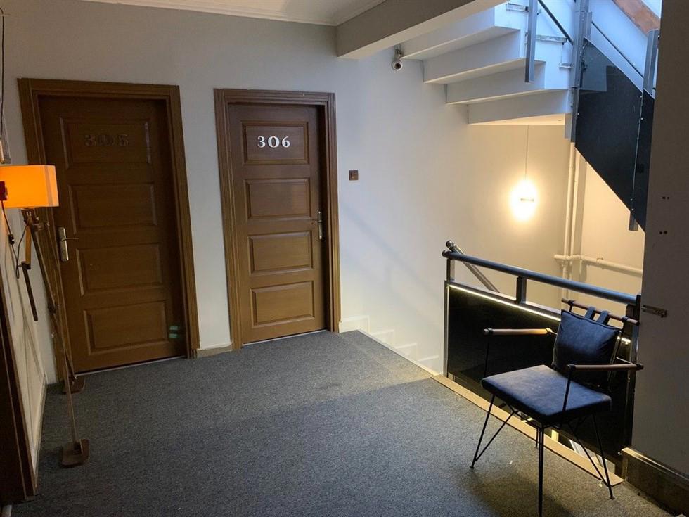 İkon Hotel Üsküdar