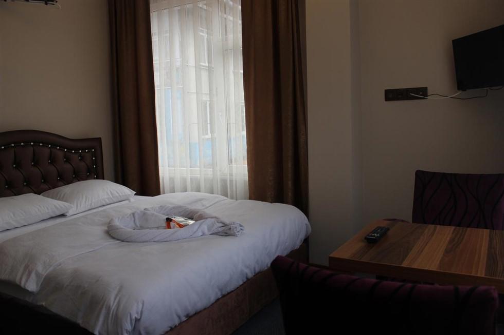 İkon Hotel Üsküdar
