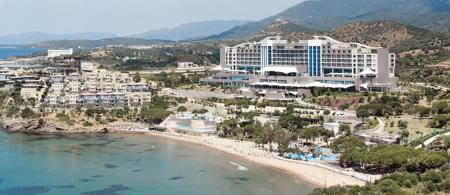 Aria Claros Beach & Spa Resort