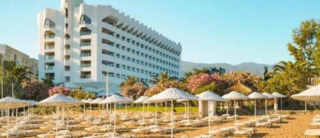 Club Beyy Resort Hotel
