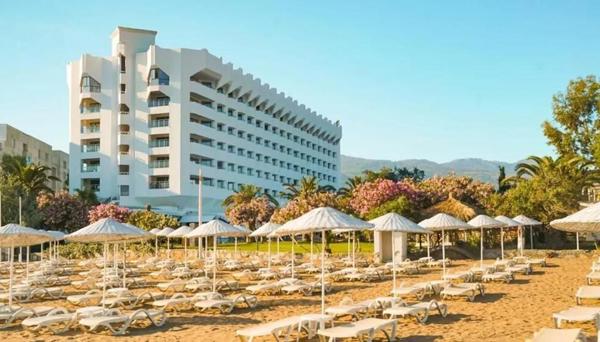 Club Beyy Resort Hotel