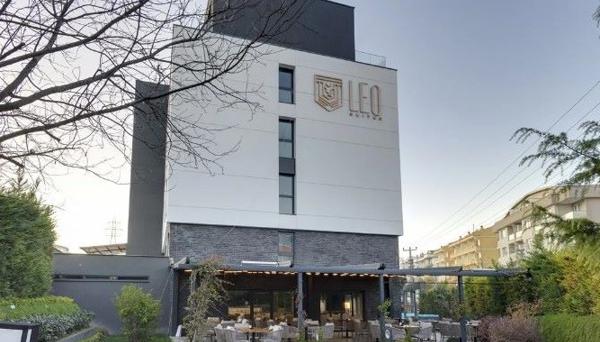 Leo Suites Hotel