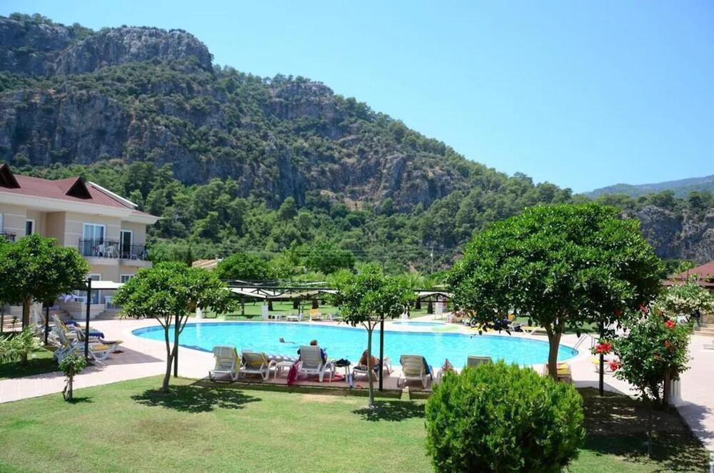 Keskin Hotel